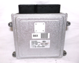 15-16  KIA OPTIMA HYBRID  2.4L / VIN D  8TH DIGIT  /ENGINE COMPUTER.ECU - $54.45