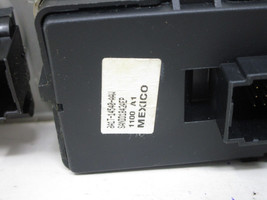2008-2010 Lincoln MKX Master Power Window Switch OEM M01B50008 - £50.35 GBP