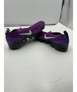 Nike Air VaporMax Flyknit 2019 Men’s Comfort Exercise Size 8.5 Shoes Sne... - $118.79