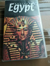Ancient Egypt  VHS Video Tape Super Fast Dispatch - £7.76 GBP