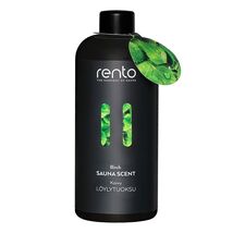Rento Birch Sauna Scented Oil - $19.99