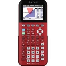 Texas Instruments TI-84 Plus CE Graphing Calculator - $253.99