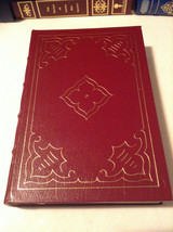 The Red and the Black by Stendhal - Easton Press leather-bound - £21.86 GBP