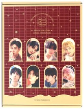 Stray Kids Official Fanclub Stay 3rd Generation Membership Goods Kit Home Sweet - £82.22 GBP