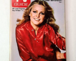 TV Guide Cheryl Ladd Charlies Angels 1978 Aug 26-Sept 1 NYC Metro EX+ - $9.85