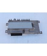 2018 Audi A5 Radio Audio Stereo Amp Amplifier 8w0035465 - €164,21 EUR