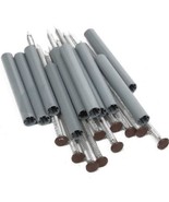 AMERIMAX HOME PRODUCTS 1904419 7-Inch Spike/4-Inch Ferrule, 10-Pack - $580.85 MXN