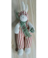 Hallmark Bunnies by the Bay Joy Phil Bunny Rabbit 9 inch Stuffed Animal - $13.24 CAD
