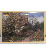 NEW Kodacolor 1000 Piece Puzzle Herefordshire England 18x26 #21003 - £13.44 GBP