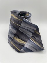 JERRY GARCIA TIE LTD Edition Wired Crossroads 100% Silk - $11.00