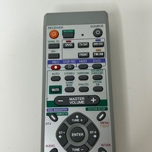 Genuine Pioneer CU-VSXC302S Audio/Video Remote AXD7388 VSXC302S OEM Tested - $13.98