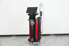 600W Diode Laser Hair Removal Machine – Professional & Medical-Grade - €5.971,95 600W Diode Laser Hair Removal Machine – Professional & Medical-Grade - €5.971,95 EUR - €8.481,91 EUR