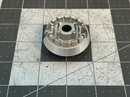 NEW Samsung Range Oven Burner Base P# DG62-00076B - $373.68 MXN