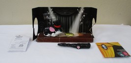 The Amazing Zhus Magician Pets The Great Zhu Wand Cards Black - $7.12