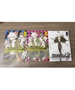 Danganronpa 2: Ultimate Luck and Hope and Despair- Lot of 3 Books Vol 1,... - $21.95