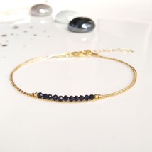  frontal bracelet sparkly jewelry for women protection bracelet healing boho bracelet 2 thumb200