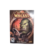 World of WarCraft GAME MANUAL - PC - €2,95 EUR