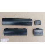 2002-2006 Honda CRV Roof Luggage Rack Cap Hole Cover ALL 4 PASSENGER SID... - $708.63 MXN