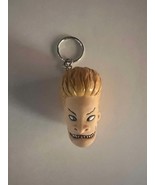 Beavis keychain - $10.00