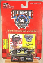 1998 Racing Champions NASCAR 50th Anniversary MARK MARTIN #60 Winn Dixie... - $9.50