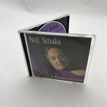 Neil Sedaka - A Personal Collection - S21-17770 CD (Cema Special Markets) - $13.79