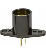 NEW OEM Microwave Light Socket for GE JVM1750SMSS01 JVM1330WW04 JVM1653WH02 - $722.40 MXN