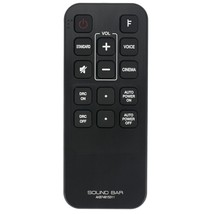 AKB74815311 Replaced Remote fit for LG Sound Bar LAS260B LAS160B LAS454B 45A1-D - $32.99