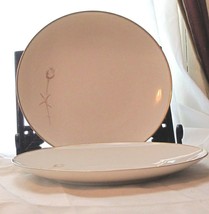 Noritake China Dinner Plate 10 5/8&quot; lot of 2, Nora Replacement Pieces 7546 - £21.78 GBP