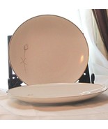 Noritake China Dinner Plate 10 5/8&quot; lot of 2, Nora Replacement Pieces 7546 - £21.79 GBP