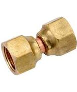 Anderson Metals Corp Inc 54770-04 - 1/4 IN Forged Swivel Nut - $348.83 MXN