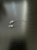 Vintage  Akai AM-2350 stereo amplifier front panel lamps. - $12.86