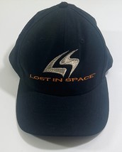 LOST IN SPACE 1998 New Line Cinema Promotional Baseball Cap Hat  - $21.77