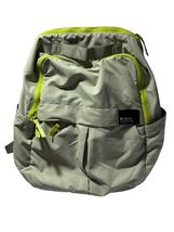 Lululemon Everyday Backpack Yellowish Green Bag (Zipper Tennis Ball Yellow) - €49,30 EUR Lululemon Everyday Backpack Yellowish Green Bag (Zipper Tennis Ball Yellow) - €49,30 EUR