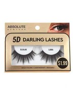 ABSOLUTE 5D Darling Lashes - $5.86