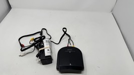 Sony AV Cordless IR Receiver IFT-R10 with Adapter - used - $10.00