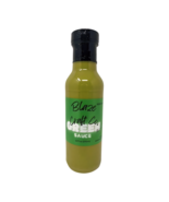 Blaze Craft Co. Green Sauce 12oz | Peruvian Hot Sauce | Vegan, Non-GMO, ... - $14.99