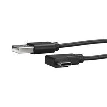 StarTech.com USB C to Micro USB Cable - 3 ft / 1m - USB 3.1 - 10Gbps - M... - £18.18 GBP