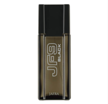 Jafra JF9 Black Perfume de Hombre Travel Size .51 fl oz - £12.70 GBP