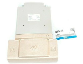 NEW SMC VNB601A-40A AIR PILOTED VALVE VNB601A40A - $209.95