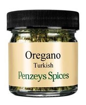 Turkish Broken Leaf Oregano By Penzeys Spices .2 oz 1/4 cup jar (Pack of 1) - £7.08 GBP