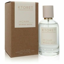 Ktoret 144 Bloom by Michael Malul Eau De Parfum Perfume Spray 3.4 oz 100ml NIB - $109.50