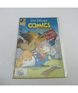 Walt Disney&#39;s Comics And Stories #567 - $276.90 MXN