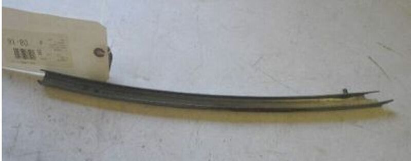 2001 Kia Spectra Left Rear Door Window Track - $3.38
