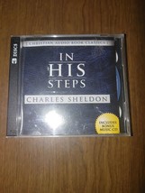 Free Us Ship. On Any 3+ C Ds! New Cd : In His Steps - £68.38 GBP