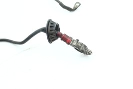 2002-2005  AUDI A4 1.8L ALTERNATOR BATTERY POSITIVE TERMINAL CABLE WIRE H1179 image 8