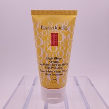 Elizabeth Arden Eight Hour Skin Protectant SPF 50 Sun Defense For Face 1.7oz - £9.34 GBP
