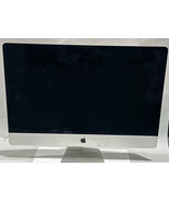 Apple MAC OS iMac Desktop Computer, 16GB RAM, 1TB HD  - $6,728.42 MXN