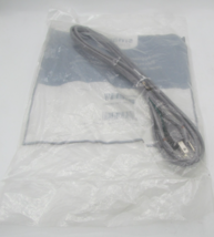 SMART CHOICE- 5304523431, 6ft 13A 105C 16AWG STR CORD By Electrolux, NEW - $6.49