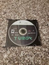 Turok (Microsoft Xbox 360, 2008) - Disk Only - £7.18 GBP