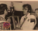 Elvis Presley Collection Trading Card #527 Karate Elvis - $1.97